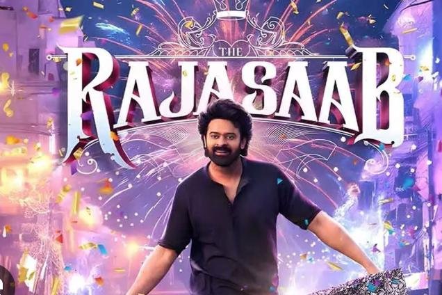 నేటి నుంచి ఓటిటిలోకి రాజాసాబ్